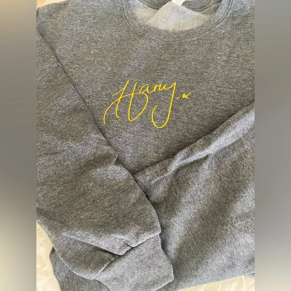 harry styles hoodie sweatshirt - Picture 2 of 3